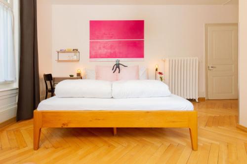 hotel beau sejour lucerne