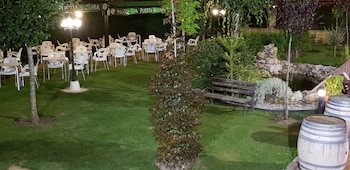 hotel spa puerta vadinia