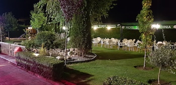 hotel spa puerta vadinia