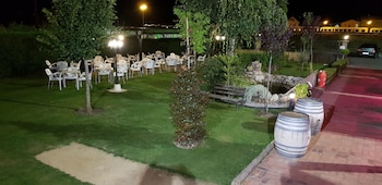 hotel spa puerta vadinia