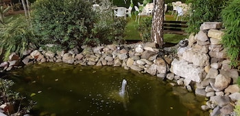 hotel spa puerta vadinia