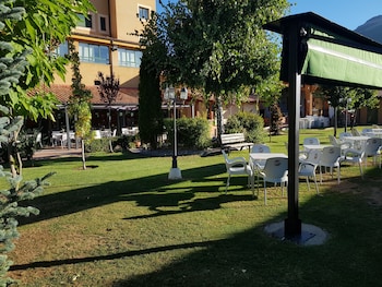 hotel spa puerta vadinia