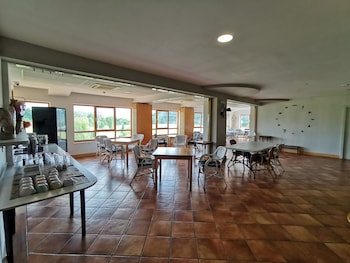 hotel spa puerta vadinia