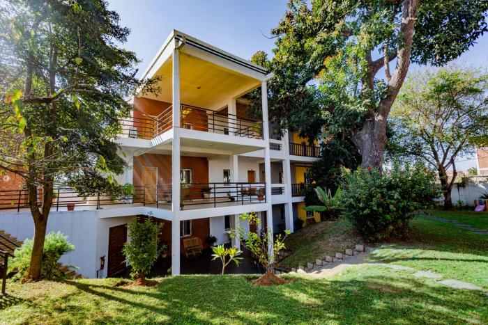 hotel h1 antsirabe