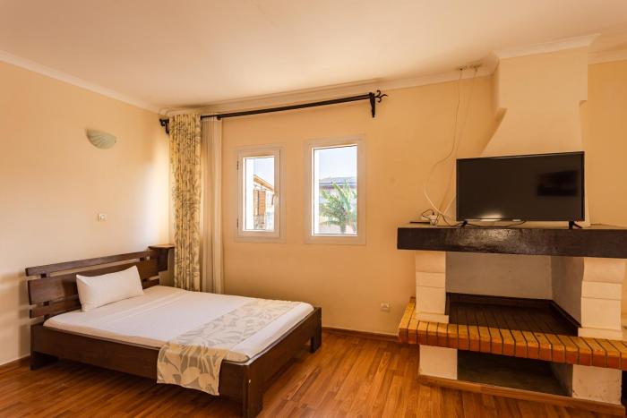 hotel h1 antsirabe
