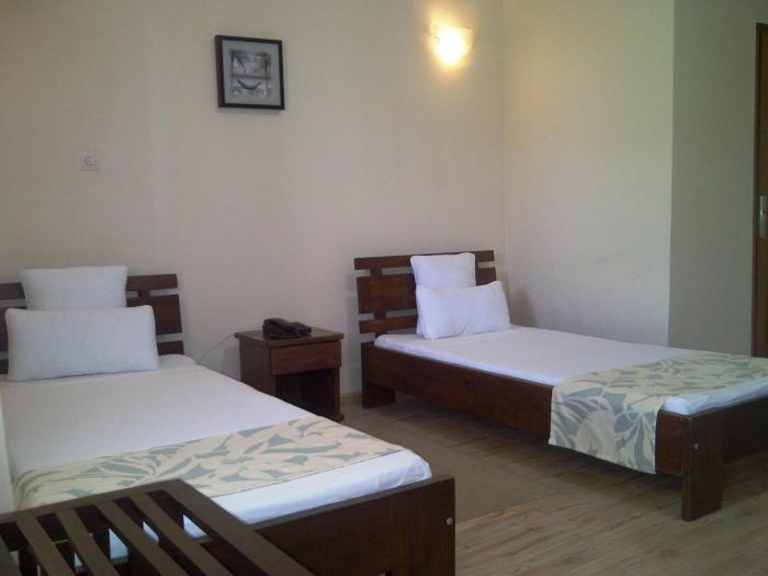 hotel h1 antsirabe