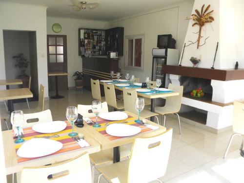 hotel h1 antsirabe