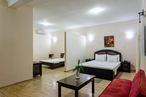 hotel h1 antsirabe