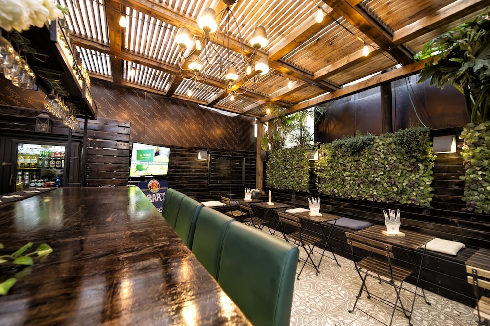 montefiore 16 urban boutique hotel