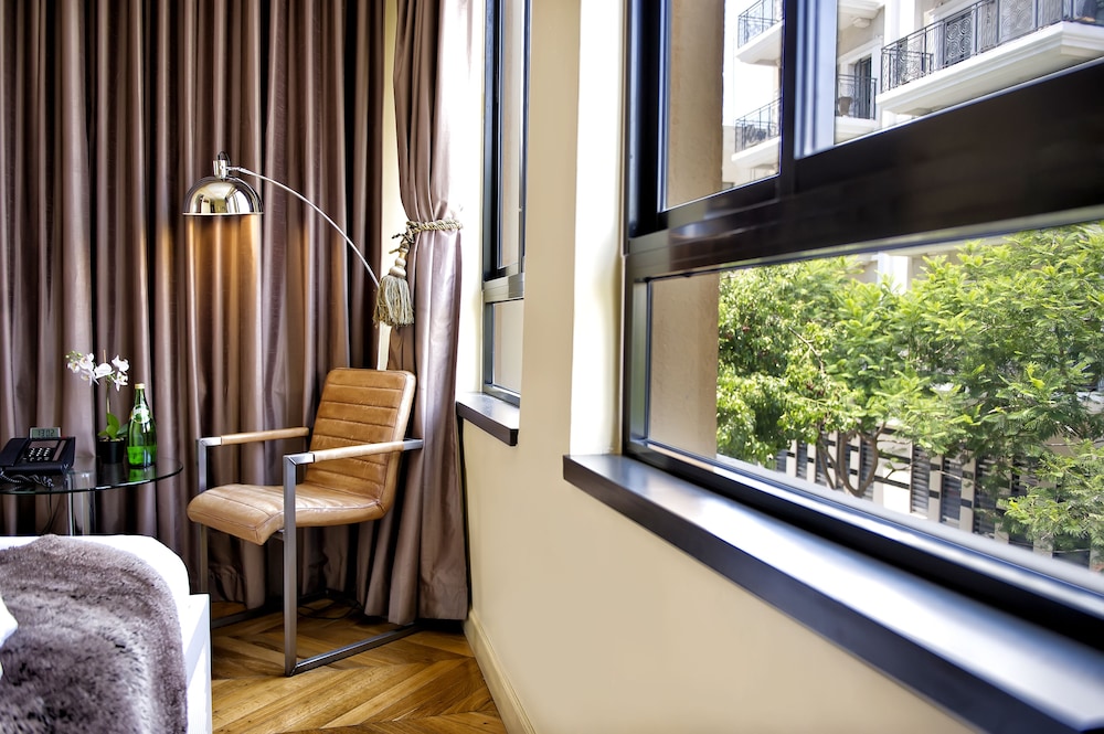 montefiore 16 urban boutique hotel