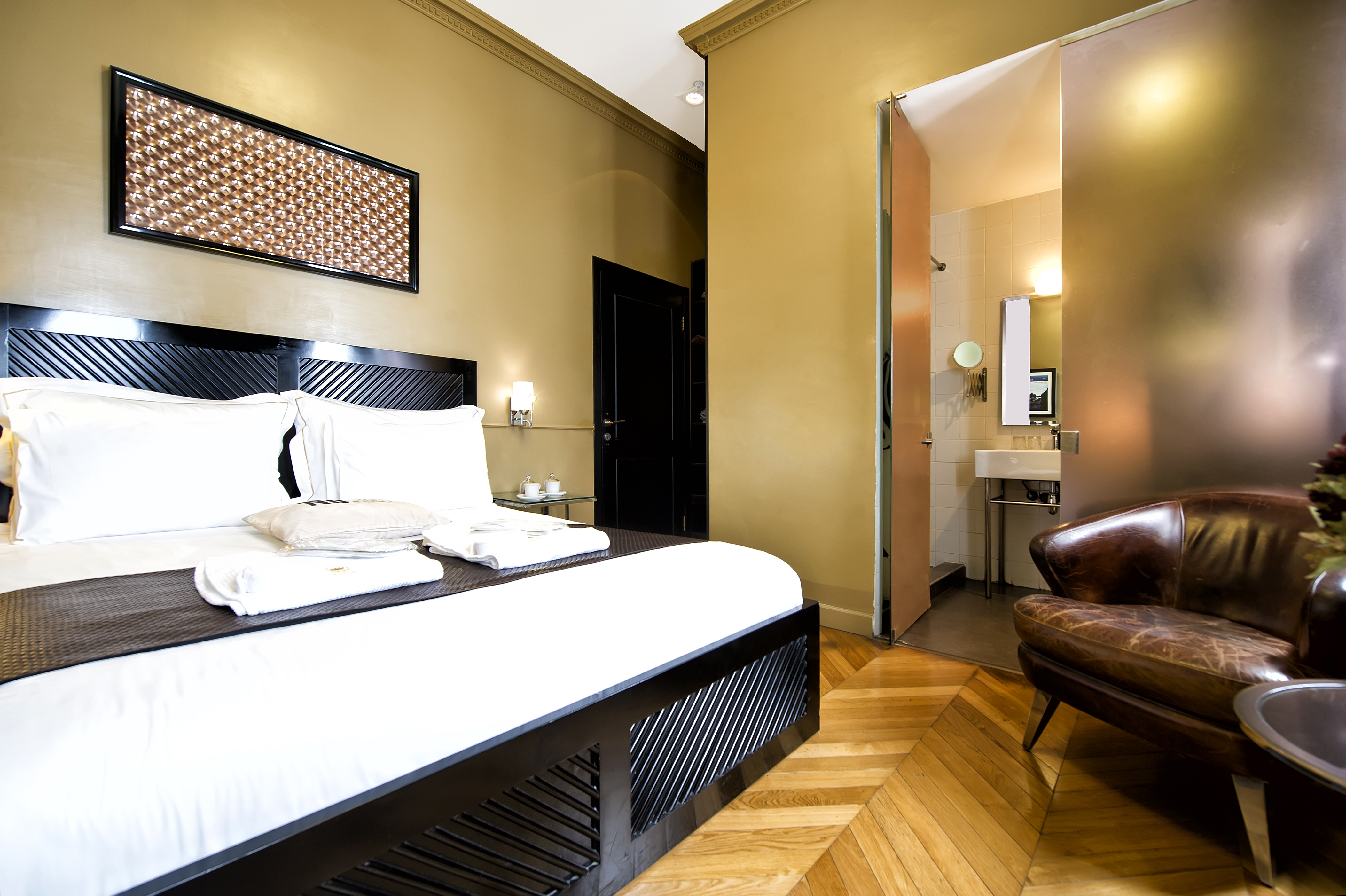 montefiore 16 urban boutique hotel