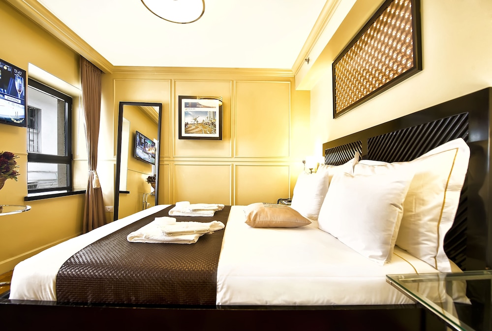 montefiore 16 urban boutique hotel
