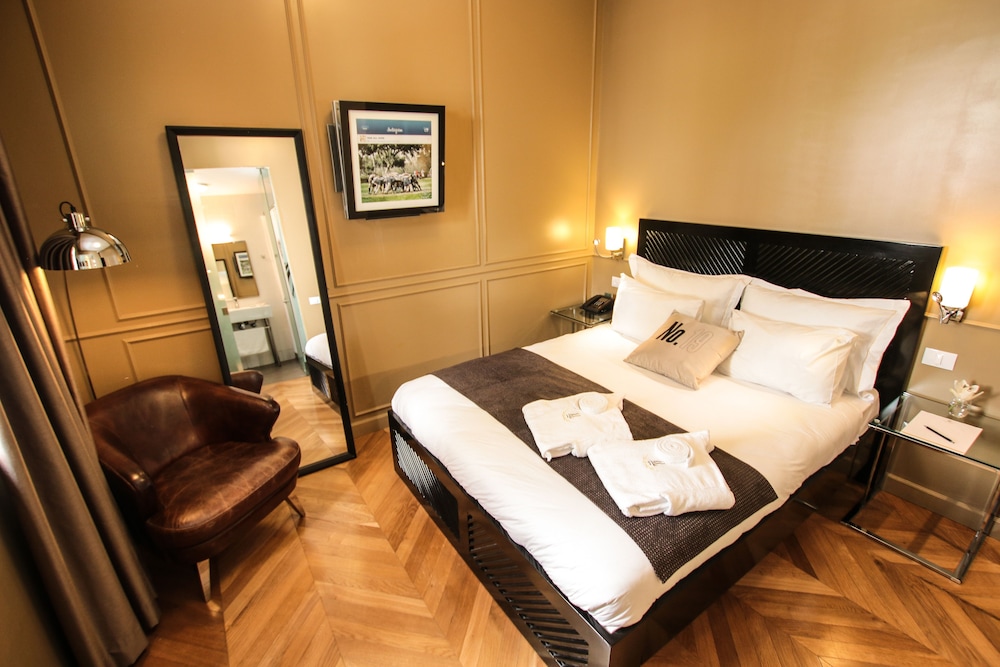montefiore 16 urban boutique hotel
