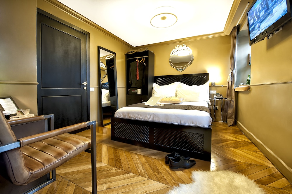 montefiore 16 urban boutique hotel