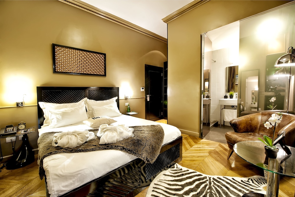 montefiore 16 urban boutique hotel