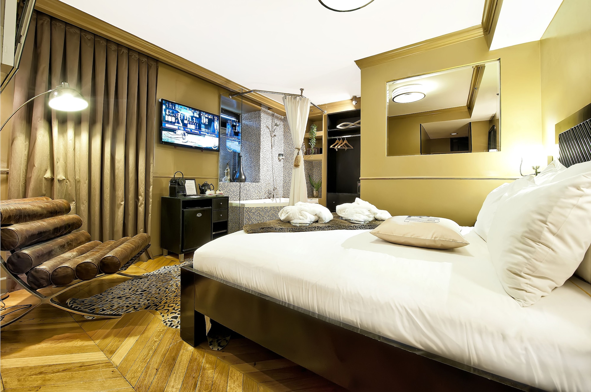 montefiore 16 urban boutique hotel