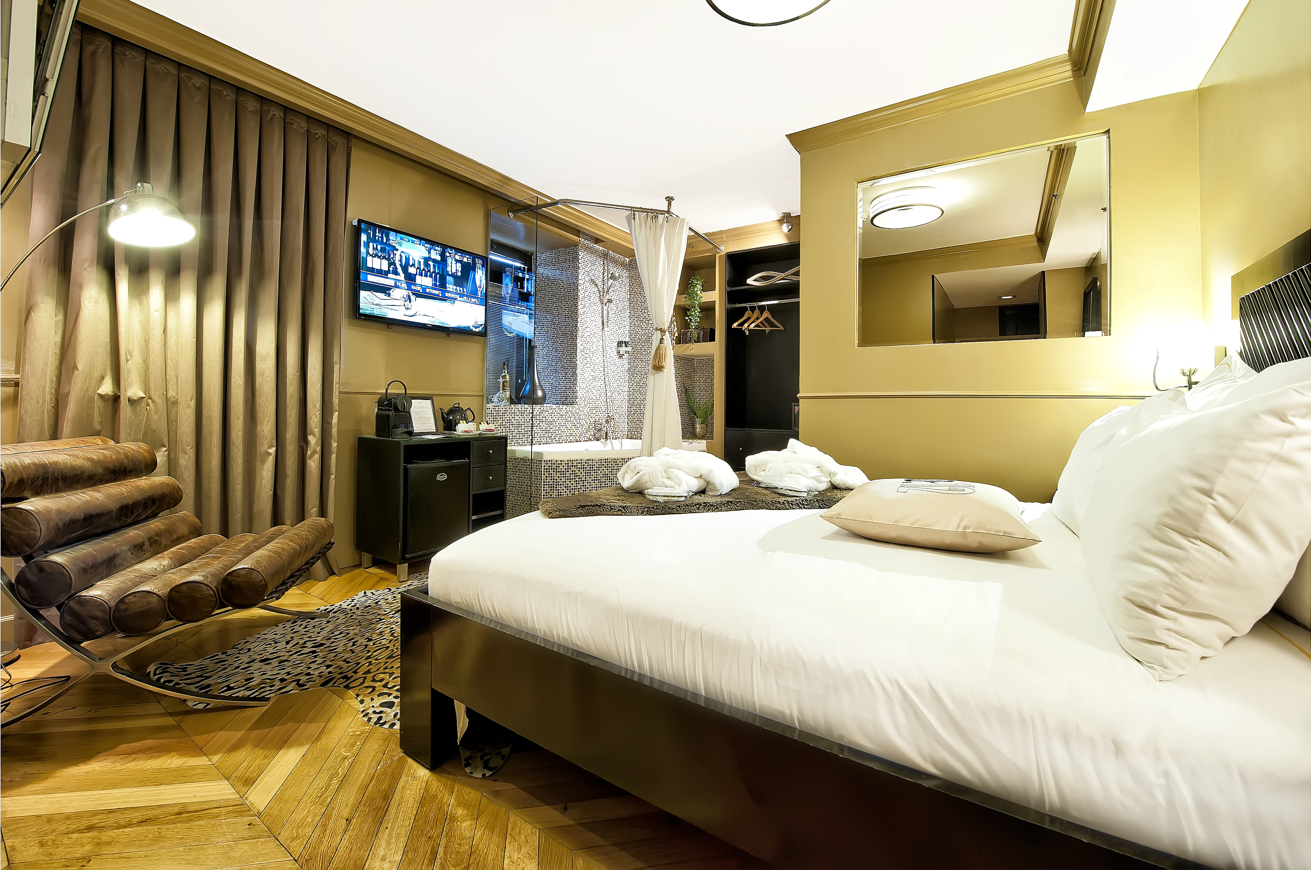 montefiore 16 urban boutique hotel