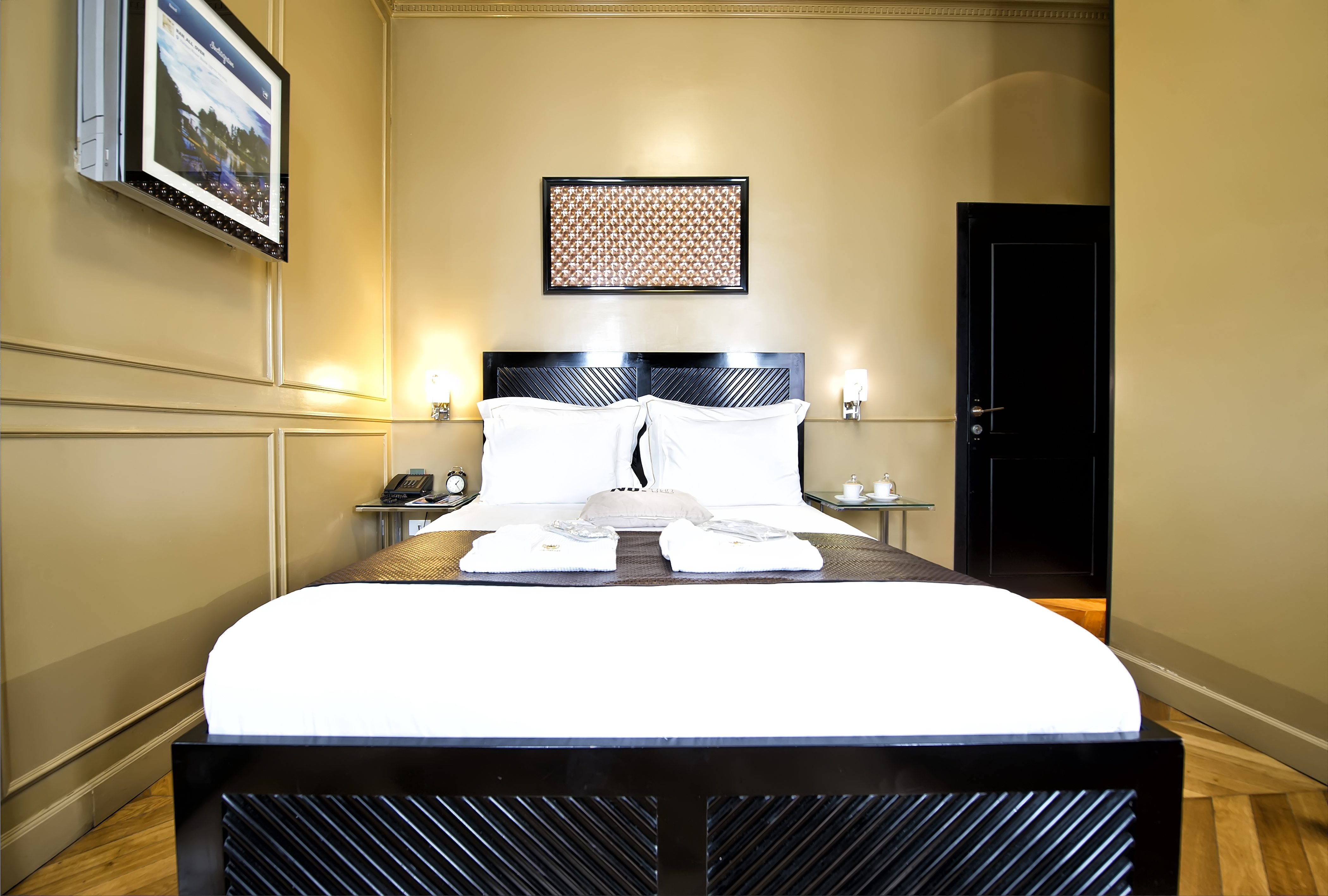montefiore 16 urban boutique hotel
