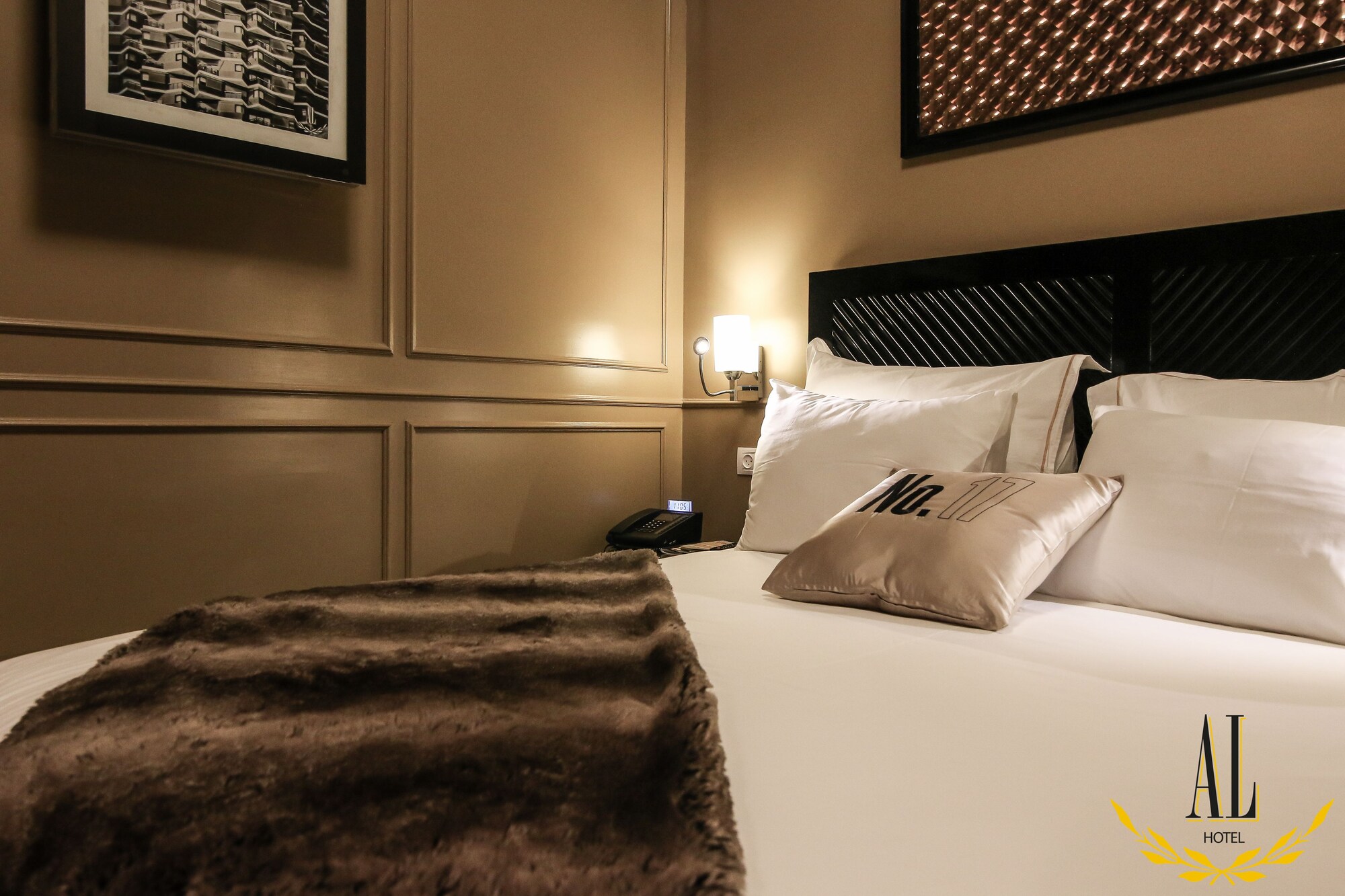 montefiore 16 urban boutique hotel