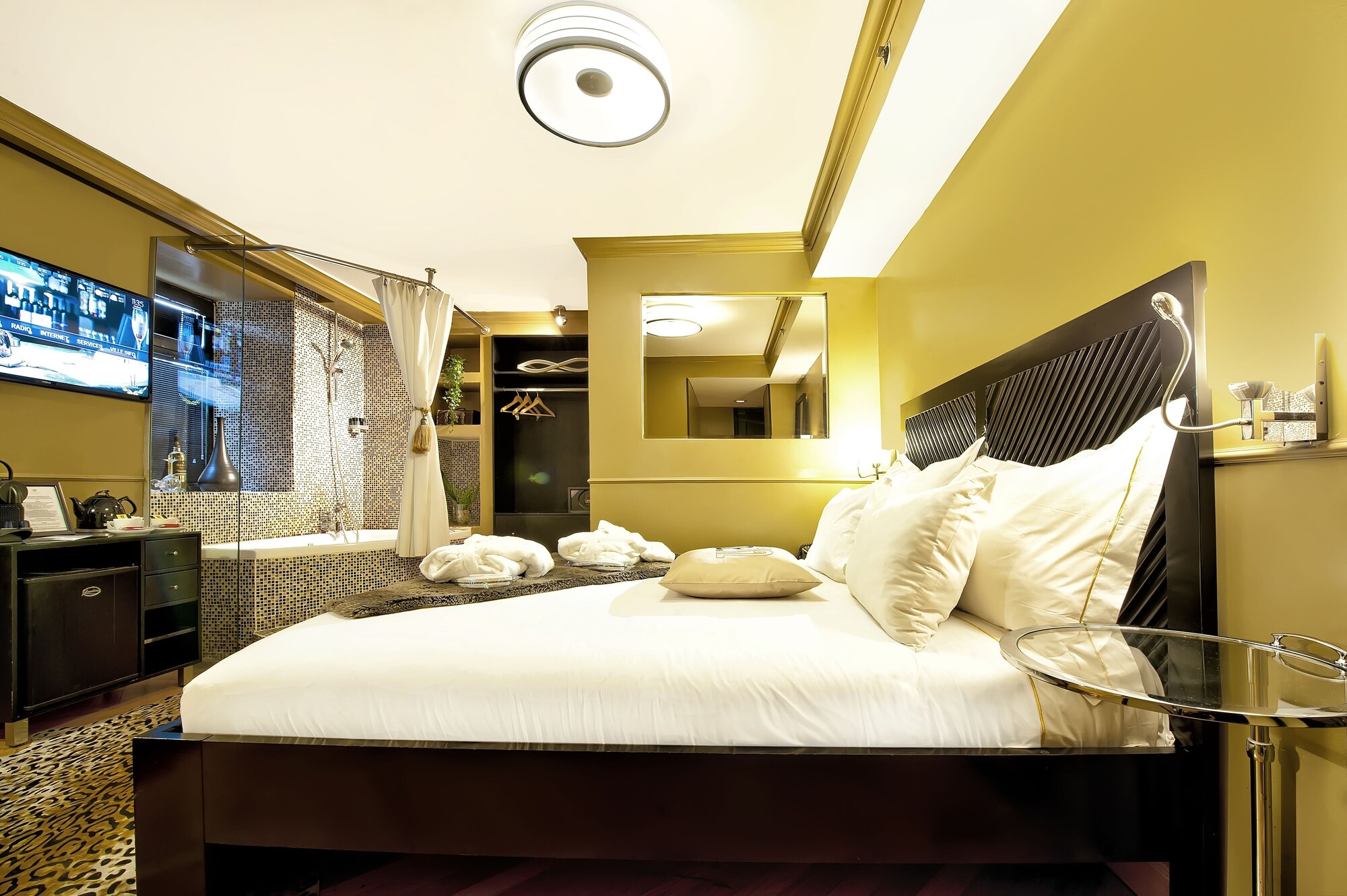 montefiore 16 urban boutique hotel