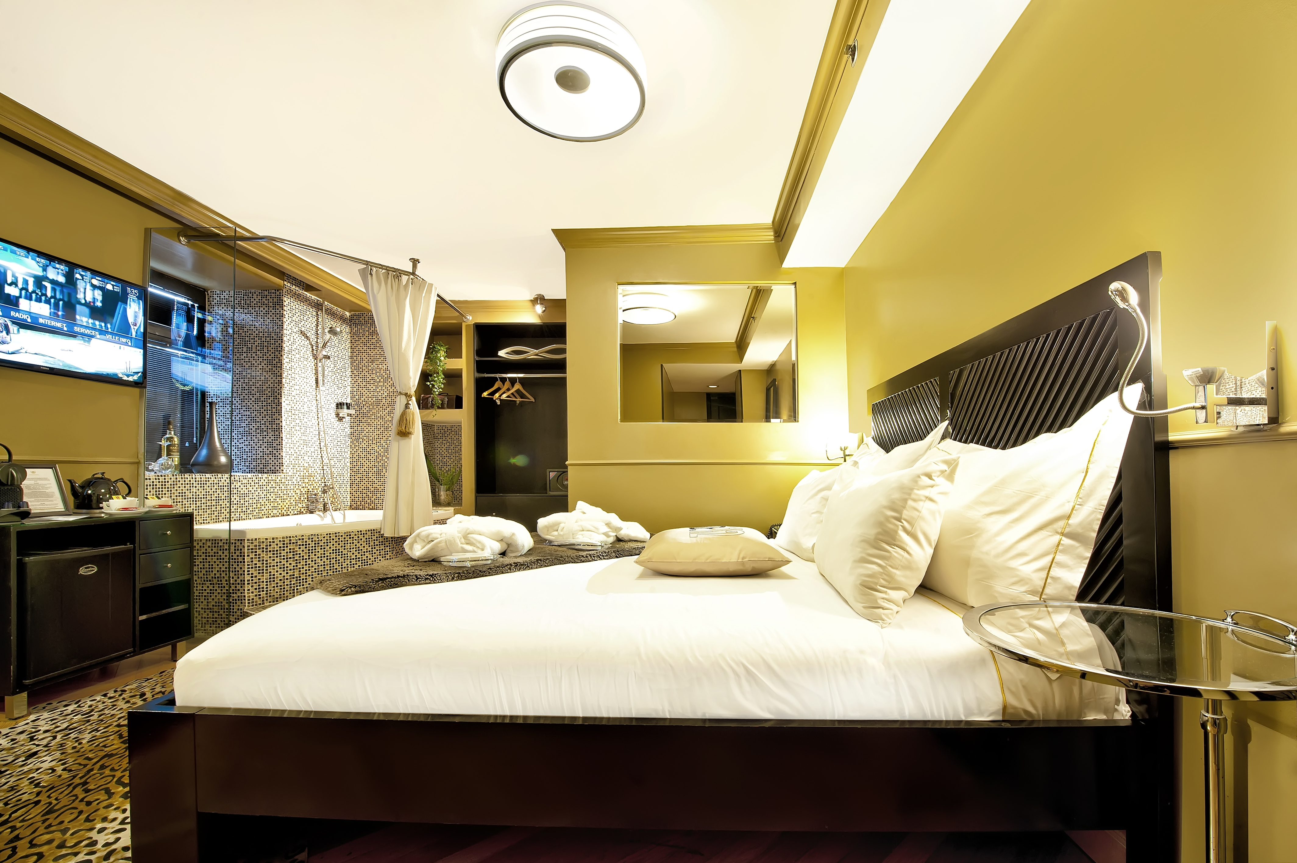 montefiore 16 urban boutique hotel