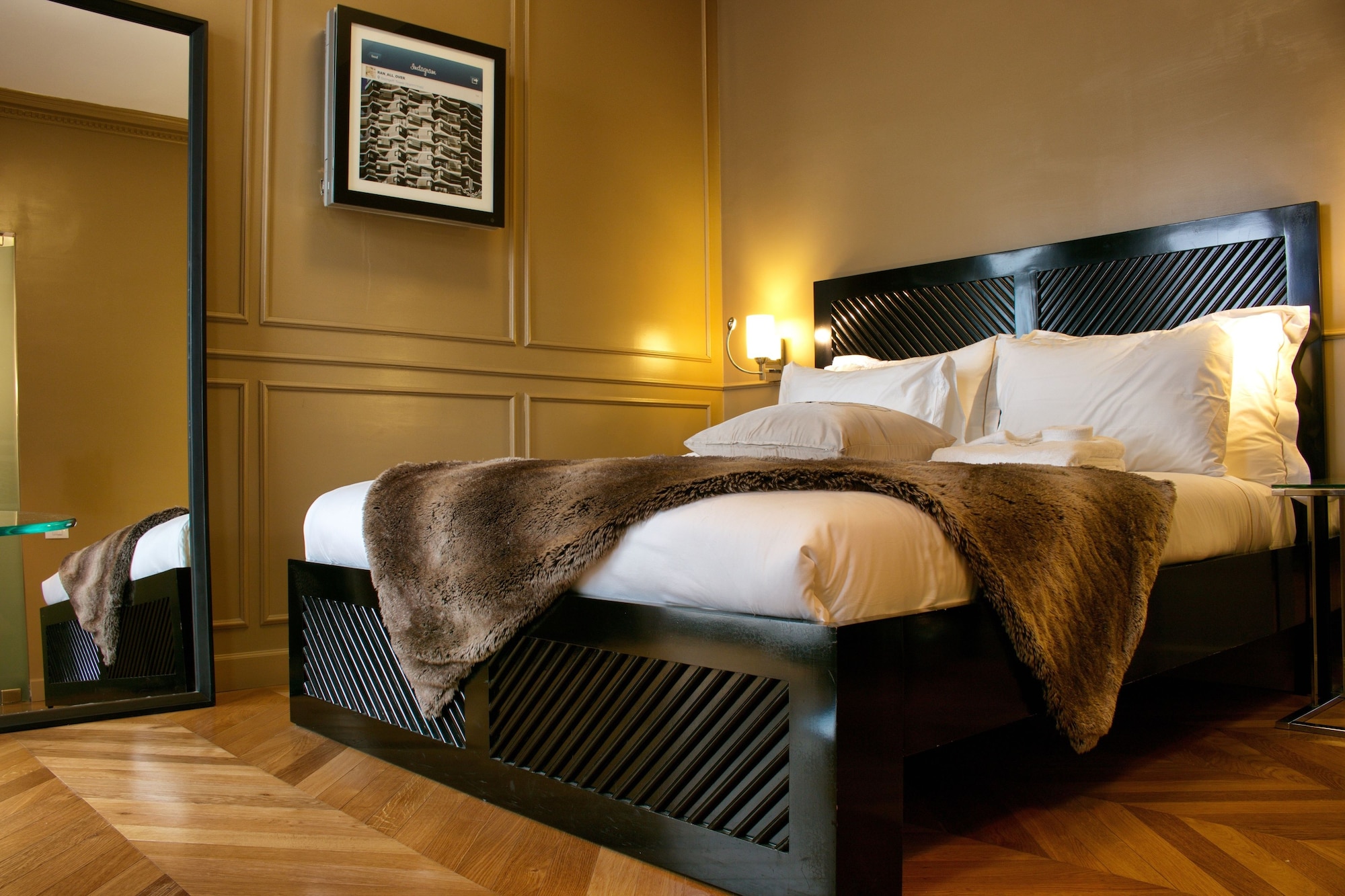 montefiore 16 urban boutique hotel