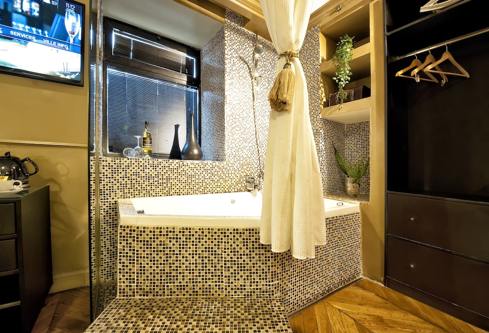 montefiore 16 urban boutique hotel