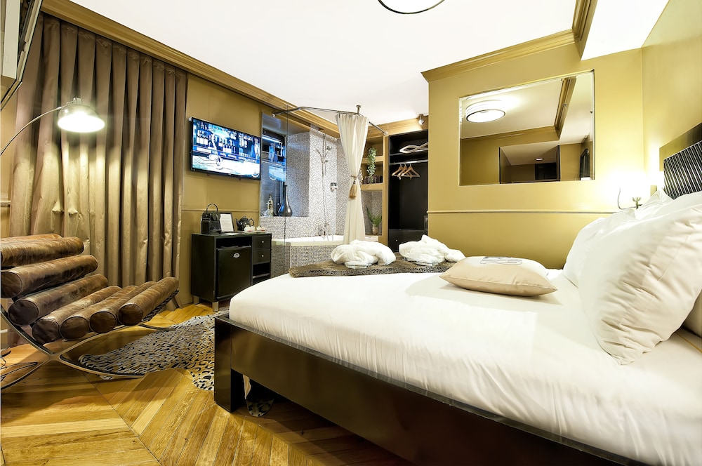 montefiore 16 urban boutique hotel