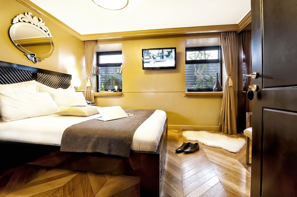 montefiore 16 urban boutique hotel