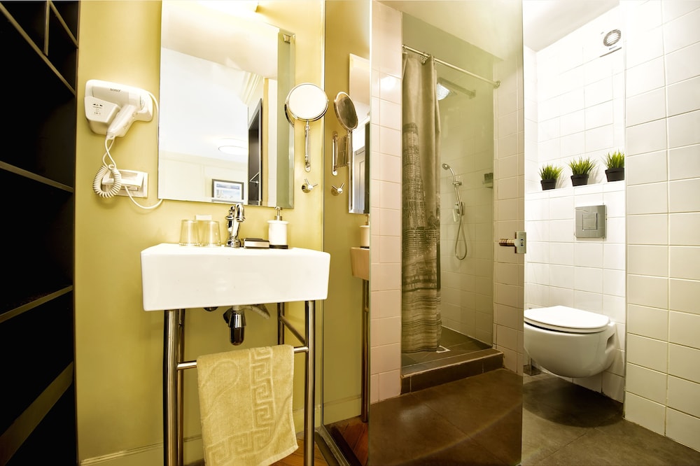 montefiore 16 urban boutique hotel