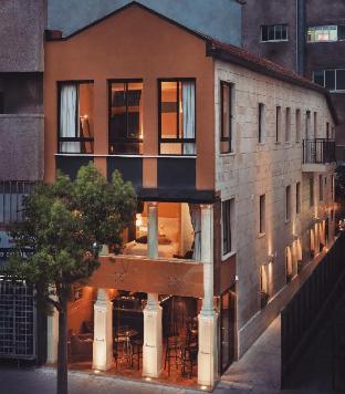 montefiore 16 urban boutique hotel