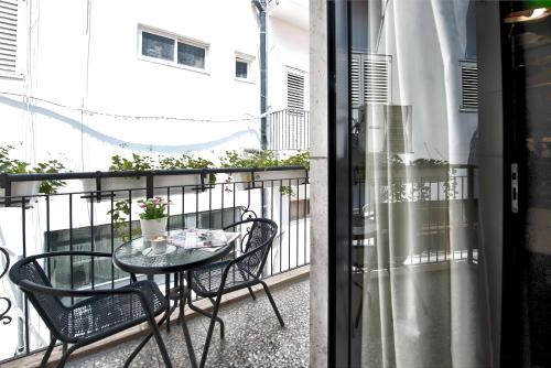 montefiore 16 urban boutique hotel