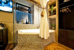 montefiore 16 urban boutique hotel