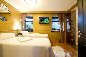 montefiore 16 urban boutique hotel