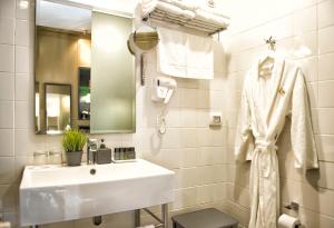 montefiore 16 urban boutique hotel