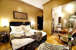 montefiore 16 urban boutique hotel