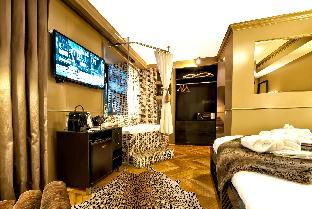 montefiore 16 urban boutique hotel