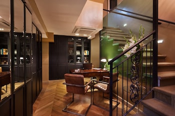 montefiore 16 urban boutique hotel