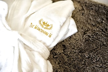 montefiore 16 urban boutique hotel