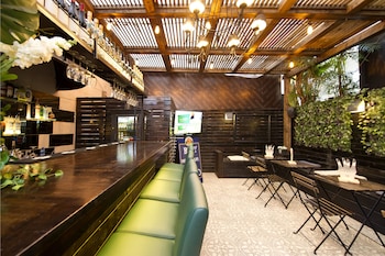 montefiore 16 urban boutique hotel