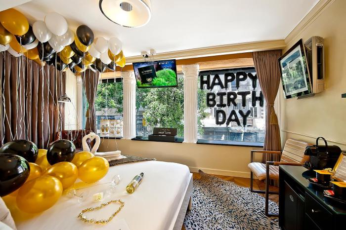 montefiore 16 urban boutique hotel