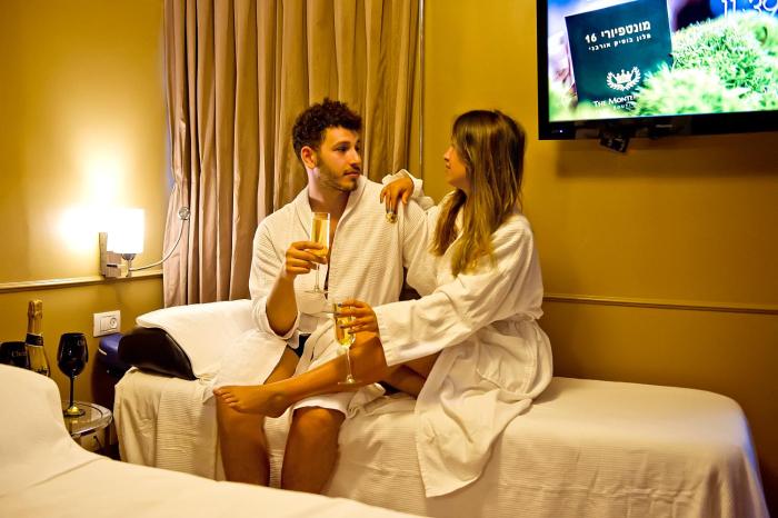 montefiore 16 urban boutique hotel