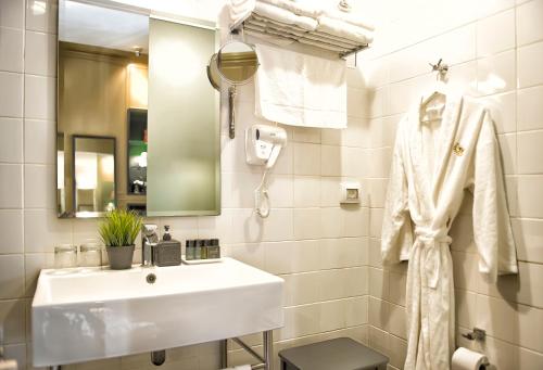 montefiore 16 urban boutique hotel