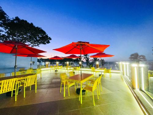 montani beach resort puerto galera powered by cocotel