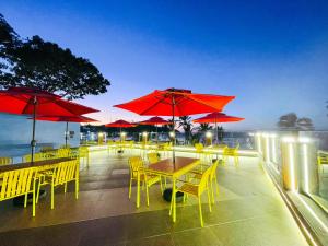 montani beach resort puerto galera powered by cocotel