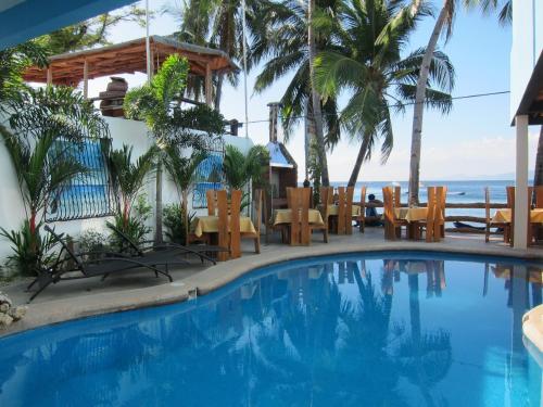 montani beach resort puerto galera powered by cocotel