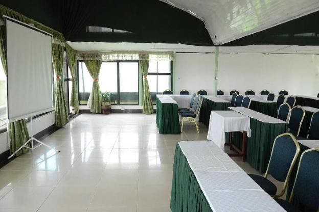 eldoret