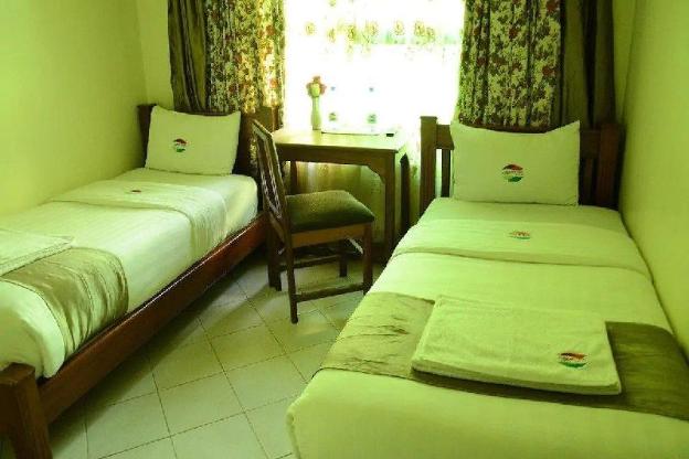 eldoret