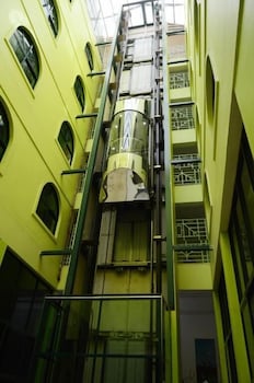 Comfy Inn Eldoret,Uasin Gishu County>>Eldoret,3 star