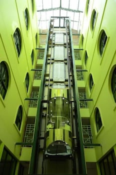 Comfy Inn Eldoret,Uasin Gishu County>>Eldoret,3 star